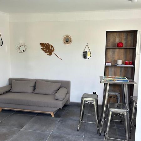 Appartement Plain-Pied 4 Couchages Biguglia  Exterior foto