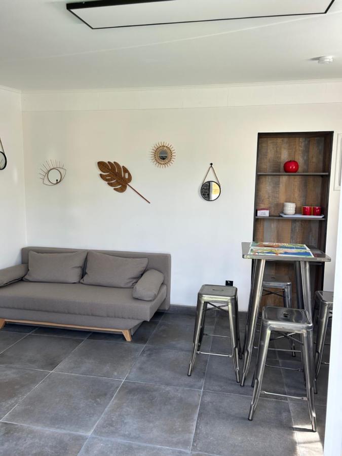 Appartement Plain-Pied 4 Couchages Biguglia  Exterior foto